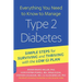 Everything You Need to Know to Manage Type 2 Diabetes: Simple Steps for Surviving and Thriving with the Low GI Plan