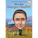 Who Was Georgia O'Keeffe?