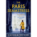 The Paris Seamstress