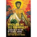 When Did We See You Naked?: Jesus as a Victim of Sexual Abuse