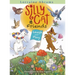 Silly Cat and Friends Laugh and Play