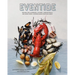 Eventide: Recipes for Clambakes, Oysters, Lobster Rolls, and More from a Modern Maine Seafood Shack