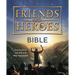 Friends and Heroes: Bible: Stories from the Old and New Testament