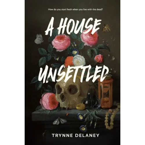 A House Unsettled