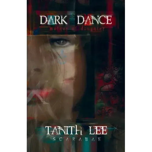 Dark Dance: Book One of The Blood Opera Sequence