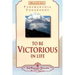 To Be Victorious in Life