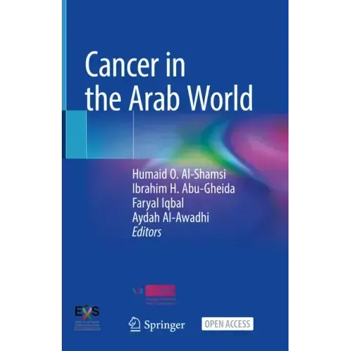 Cancer in the Arab World
