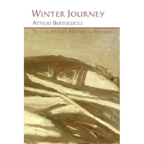 Winter Journey