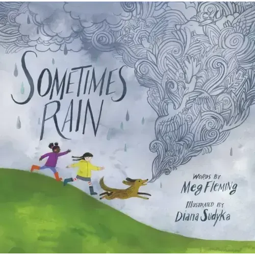 Sometimes Rain