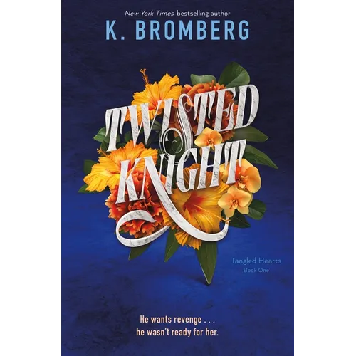 Twisted Knight