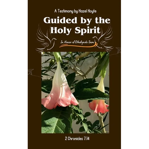 Guided By The Holy Spirit