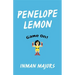 Penelope Lemon: Game On!