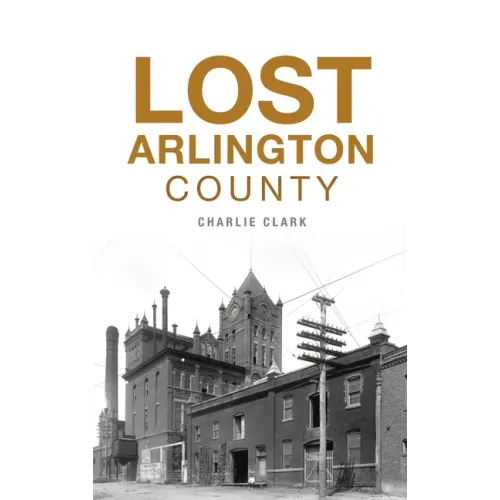 Lost Arlington County