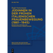 Jüdinnen in der frühen italienischen Frauenbewegung (1861-1945)