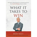 What It Takes To Win