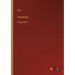 Theaetetus: in large print