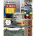 Serger 101: From Setting Up & Using Your Machine to Creating with Confidence; 10 Projects & 40+ Techniques