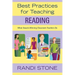 Best Practices for Teaching Reading: What Award-Winning Classroom Teachers Do