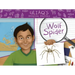 Uliaq's Amazing Animals: Wolf Spider: English Edition