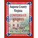 Augusta County, Virginia Confederate Soldiers