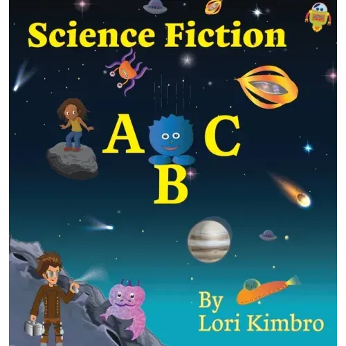 Science Fiction ABC