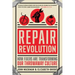Repair Revolution: How Fixers Are Transforming Our Throwaway Culture
