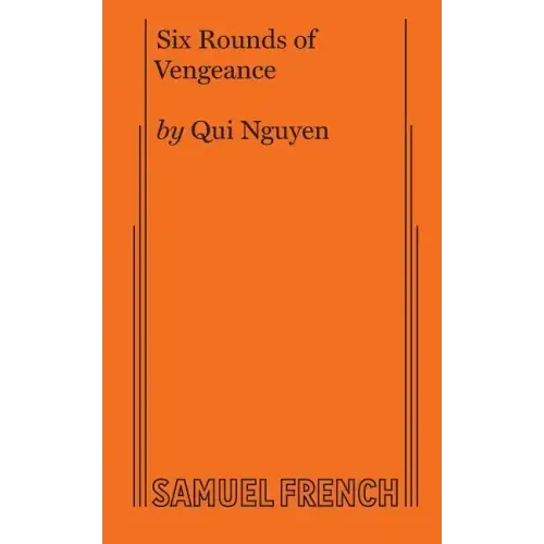 Six Rounds of Vengeance
