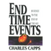 End Time Events - Paperback