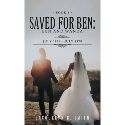Saved for Ben: Ben and Wanda
