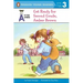 Get Ready for Second Grade, Amber Brown