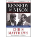 Kennedy & Nixon: The Rivalry That Shaped Postwar America
