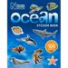 Ocean Sticker Book