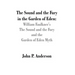 The Sound and the Fury in the Garden of Eden: William Faulkner's The Sound and the Fury and the Garden of Eden Myth