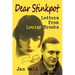 Dear Stinkpot: Letters from Louise Brooks