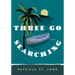 Three Go Searching