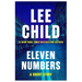 Eleven Numbers: A Short Story