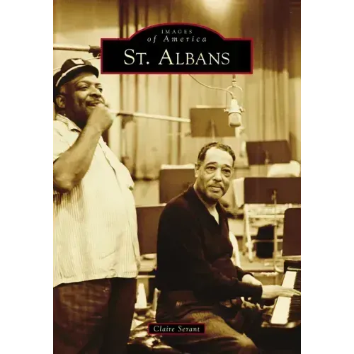 St. Albans