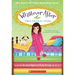Two Peas in a Pod (Whatever After #11): Volume 11