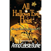 All Hallows' Eve Heist Georgie Shaw Cozy Mystery #3