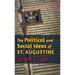 The Political and Social Ideas of St. Augustine