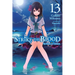 Strike the Blood, Vol. 13 (Light Novel): The Roses of Tartarus