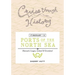 Cruise Through History - Itinerary 12 - Ports of the North Sea