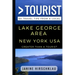 Greater Than a Tourist - Lake George Area New York USA: 50 Travel Tips from a Local