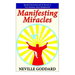 Manifesting Miracles: Specific Instructions and 36 Answers to Your Questions About Manifestation