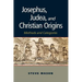 Josephus, Judea, and Christian Origins: Methods and Categories