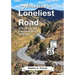 America's Loneliest Road: U.S. 50 and the Lincoln Highway in Nevada