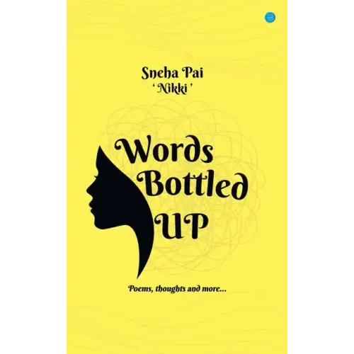 Words Bottled Up