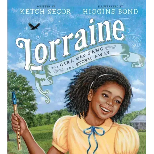 Lorraine