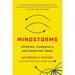Mindstorms: Children, Computers, and Powerful Ideas