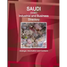 Saudi Arabia Industrial and Business Directory - Strategic Information and Contacts